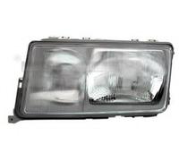 TYC 20-3220-05-2 Faro anteriore adatto per MERCEDES-BENZ 190 (W201)