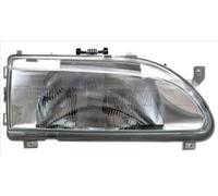 TYC 20-3226-45-2 Faro principale Sx per RENAULT