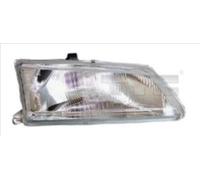 TYC 20-3242-05-2 Faro Principale PEUGEOT
