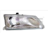 TYC 20-3242-05-2 Faro principale Sx per PEUGEOT