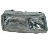 TYC 20-3249-08-2 Faro principale per VW