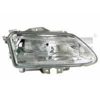 TYC 20-3264-08-2 Faro principale Sx per RENAULT