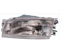 TYC Faro anteriore 20-3382-05-2 Sinistro H4 per Mitsubishi Lancer VI