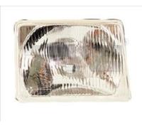 TYC 20-3408-05-2 Faro principale Sx per OPEL