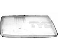 TYC 20-3444-LA-1 Lente diffusore, Faro principale per OPEL