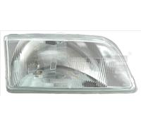 TYC Europe B.V. Faro anteriore 20-3467-05-2 destro per Citroën AX Hatchback