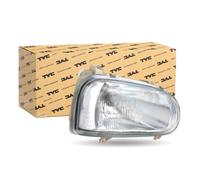 Faro Golf III destra