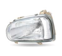 Fanali TYC 20-3472-05-2, sinistro