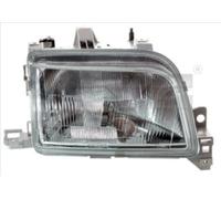 TYC 20-3475-05-2 Faro Principale RENAULT