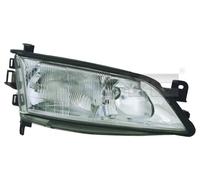 TYC 20-3550-05-2 Faro principale per OPEL