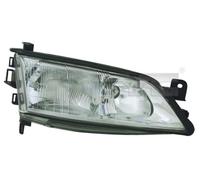 TYC 20-3550-25-2 Faro principale per OPEL