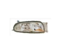 TYC 20-3585-45-2 Faro anteriore per FORD Fiesta Mk4 Hatchback (JAS, JBS)