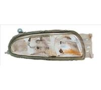 TYC 20-3585-45-2 Faro principale per FORD,MAZDA