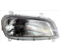 TYC 20-3686-08-2 Faro Principale TOYOTA
