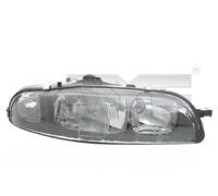 TYC 20-3689-45-2 Faro principale per FIAT