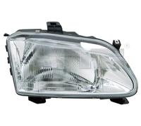 TYC 20-3691-08-2 Faro Principale RENAULT