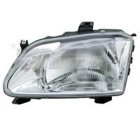 TYC Faro anteriore 20-3692-08-2 sinistro per Renault Megane Scenic (JA0/1_)