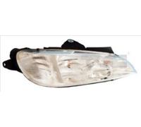 TYC 20-3702-08-2 Faro principale Sx per PEUGEOT