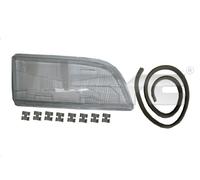 TYC 20-3730-LA-1 Lente diffusore, Faro principale per VOLVO