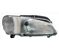 TYC 20-3744-05-2 Faro Principale PEUGEOT