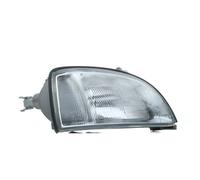 Fanali TYC 20-3745-08-2, destro