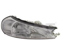 TYC 20-3753-45-2 Faro principale per FORD