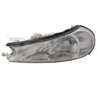 Fanali TYC 20-3754-18-2, sinistro
