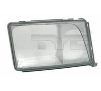 TYC 20-3767-LA-1 Lente diffusore, Faro principale per MERCEDES-BENZ