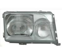 TYC 20-3768-05-2 Faro principale per MERCEDES-BENZ