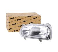 Goodpart dapa GmbH & Co. kg 205018082 Faro Sinistro
