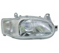 TYC 20-5036-08-2 Faro principale per FORD