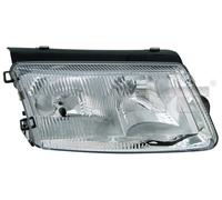 TYC 20-5079-08-2 Faro principale per VW