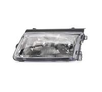 TYC Faro anteriore sinistro 20-5080-08-2 H7/H1 per VW Passat B5
