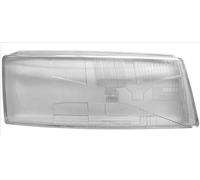 TYC 20-5295-LA-1 Lente diffusore Faro principale SKODA