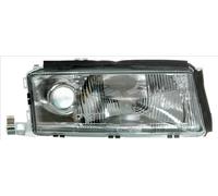 TYC 20-5296-08-2 Faro principale per SKODA