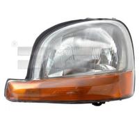 TYC 20-5298-08-2 Faro anteriore