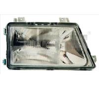 TYC 20-5341-08-2 Faro Principale MERCEDES-BENZ