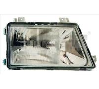 TYC 20-5341-18-2 Faro principale per MERCEDES-BENZ