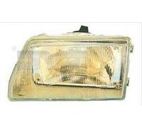 TYC Faro anteriore 20-5348-05-2 sinistro (Bilux R2) per FIAT Cinquecento