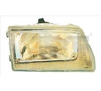 TYC 20-5348-05-2 Faro principale per FIAT
