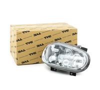 Faro Dx H7/H1 20-5385-18-2 TYC per VW GOLF IV GOLF IV Cabriolet GOLF IV Variant