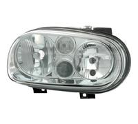 TYC 20-5386-08-2 Faro principale per VW