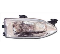 TYC 20-5423-08-2 Faro principale per FIAT