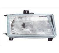 Fanali TYC 20-5431-08-2, destro