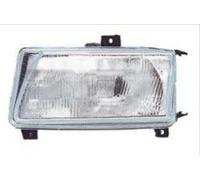 TYC Faro anteriore 20-5432-08-2 sinistro H4 per SEAT Ibiza II/Cordoba/Inca (6K9)
