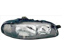 TYC Fanale Faro Destra per Fiat Marea Fine Settimana 185 185_