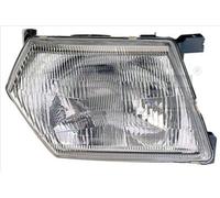 Fanali TYC 20-5442-05-2, sinistro