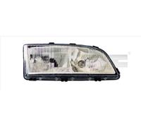 Fanali TYC 20-5483-08-2, destro