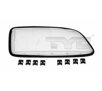 TYC 20-5484-LA-1 Lente diffusore, Faro principale per VOLVO