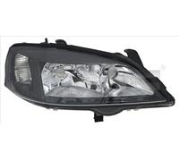 TYC 20-5488-18-2 Faro principale per OPEL